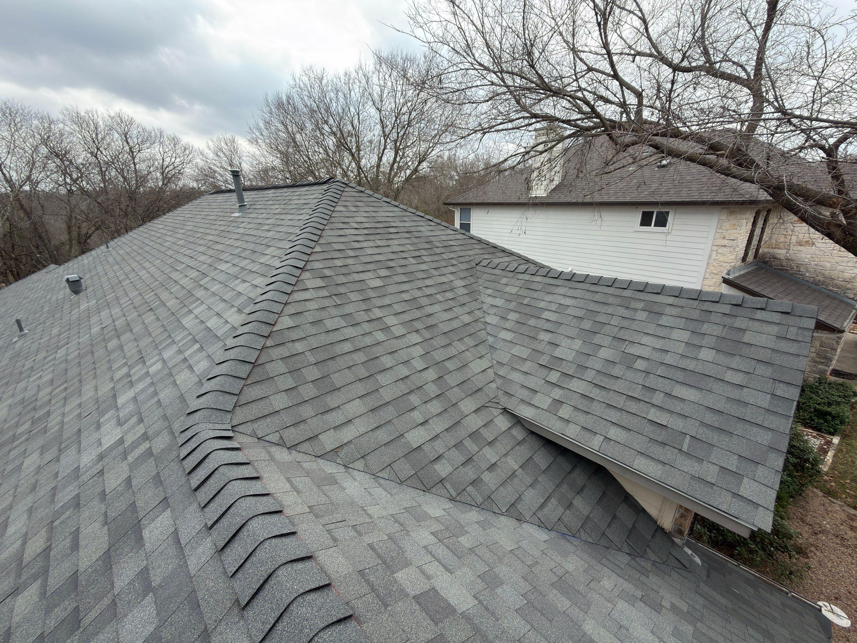 Skywall Construction Image