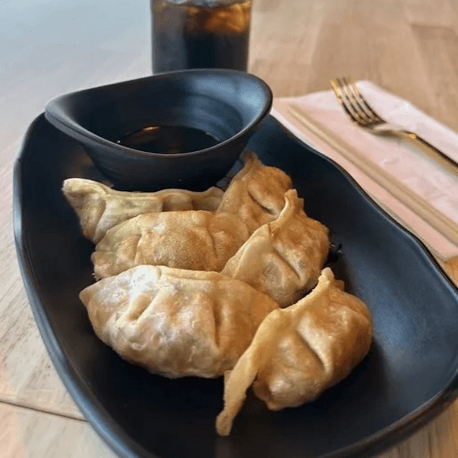 Gyoza