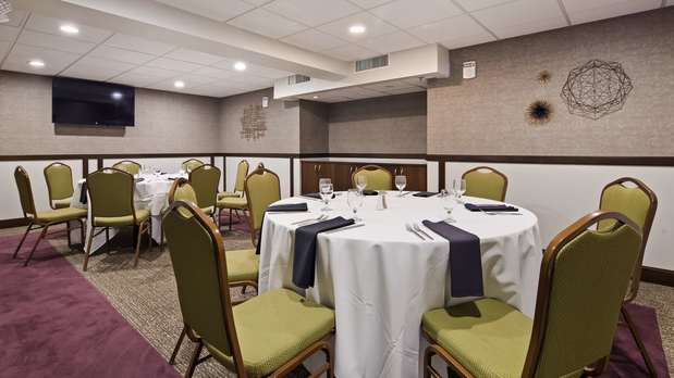 Images Best Western Premier Detroit Southfield Hotel