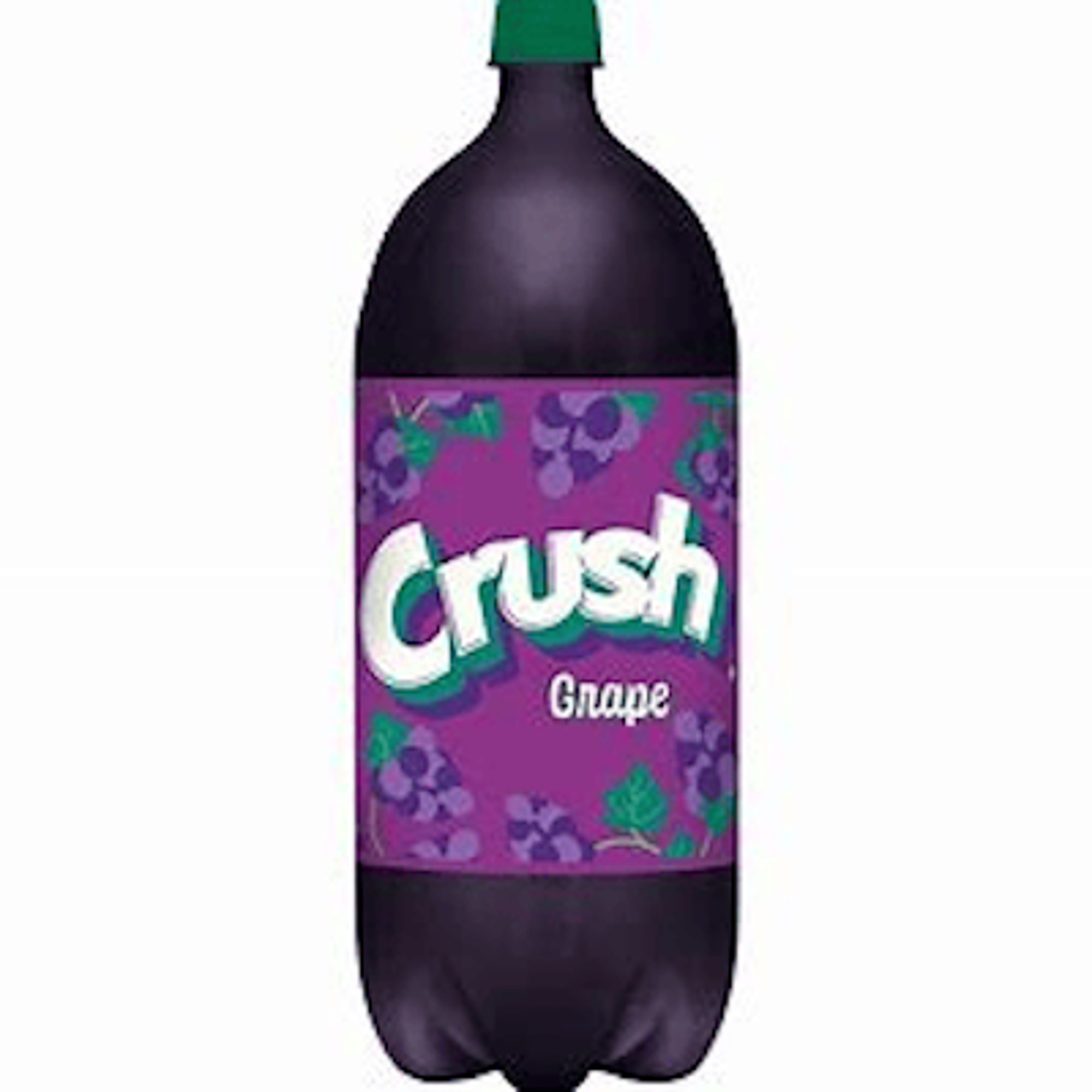 Grape Crush 2 Liter
