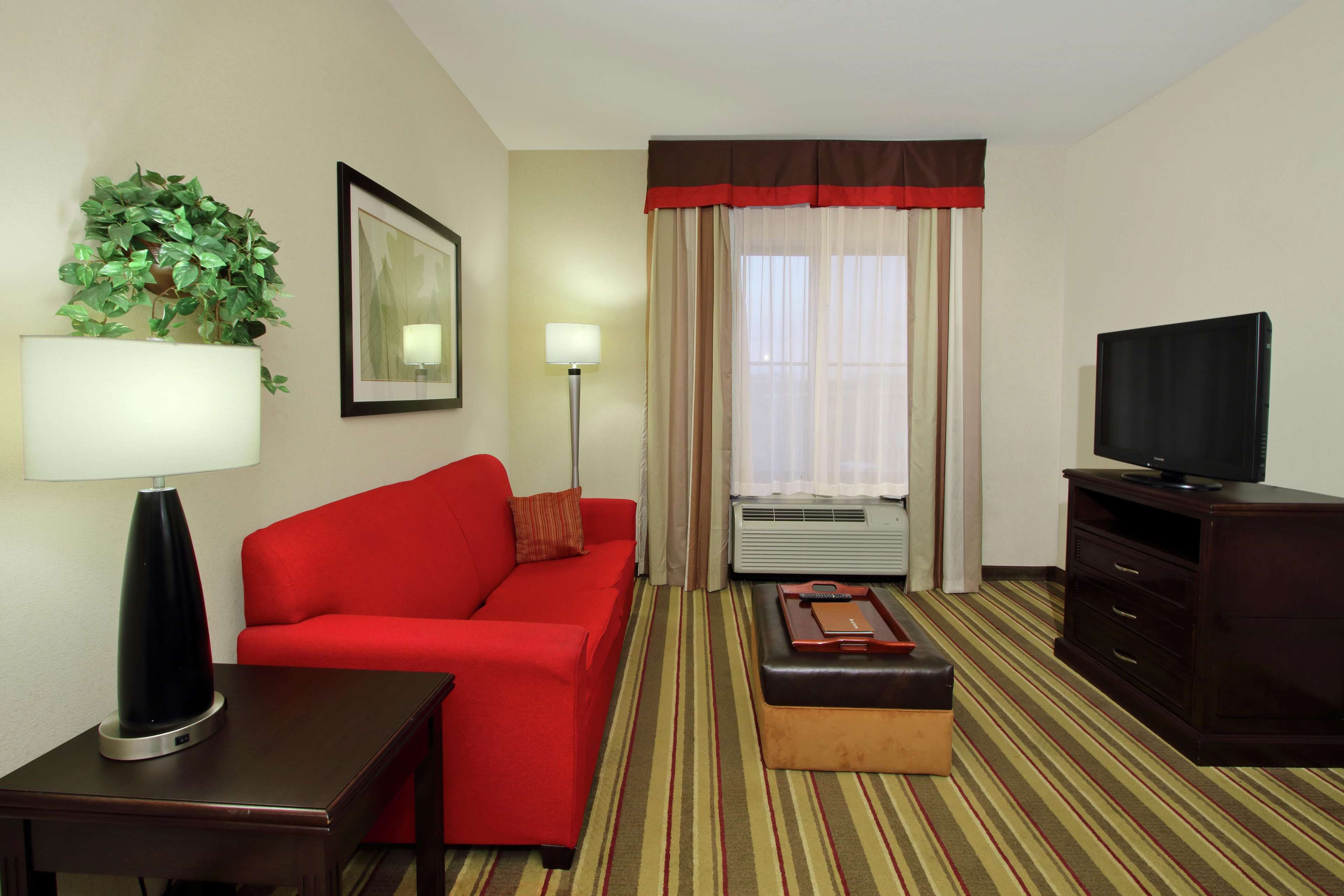 Homewood Suites by Hilton Beaumont, TX Photo