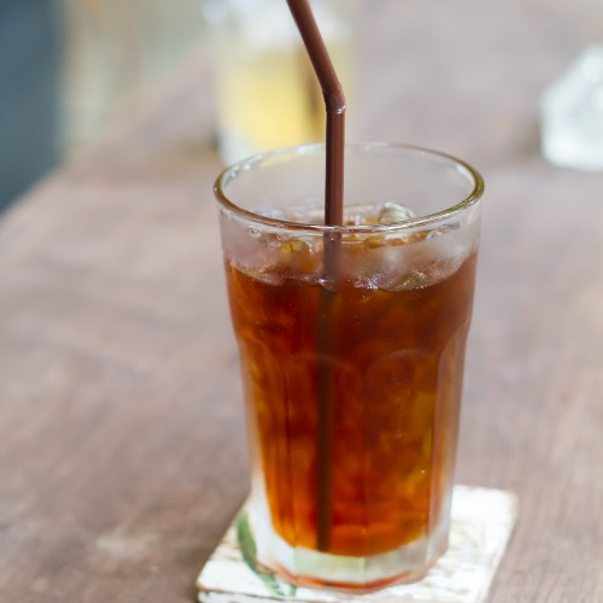 Ice Tea