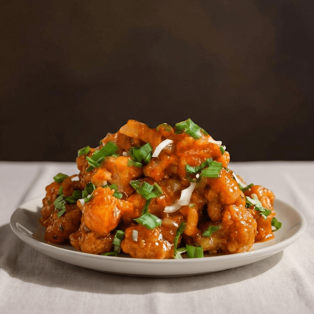 Gobi Manchurian