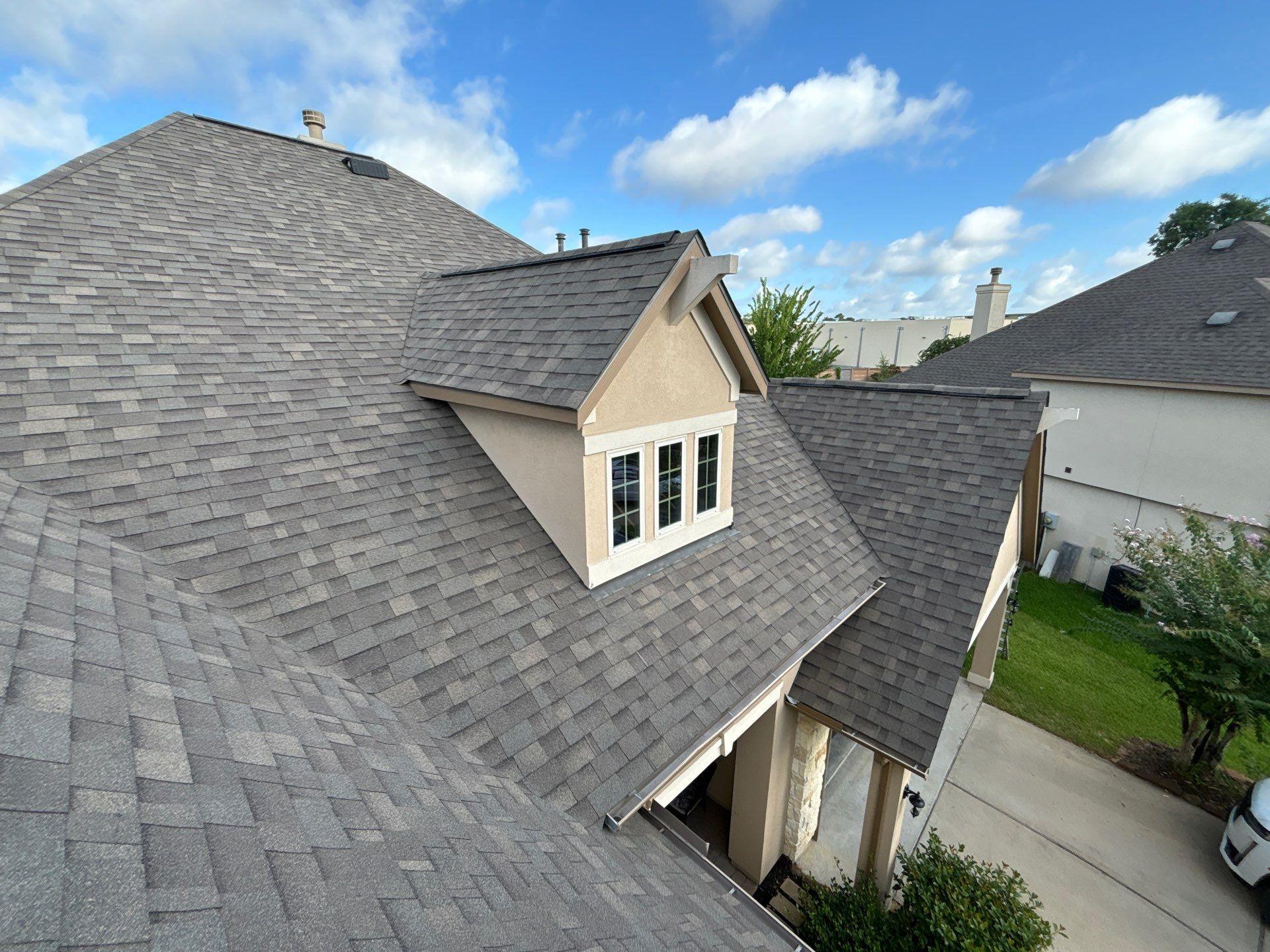 JC&C Roofing Company