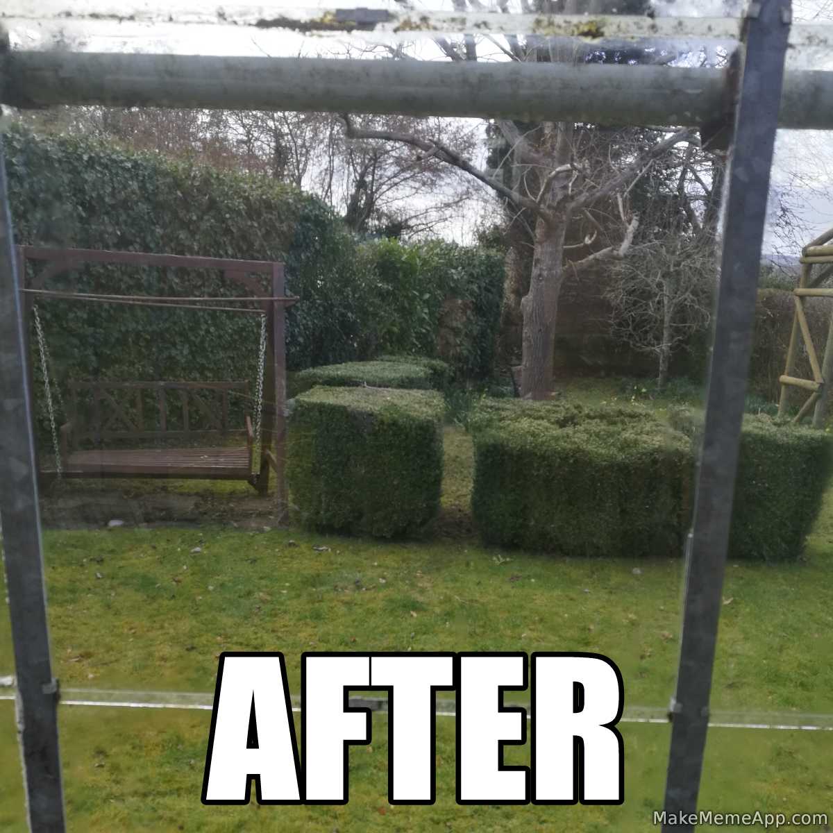 Images Aqua Window Cleaning