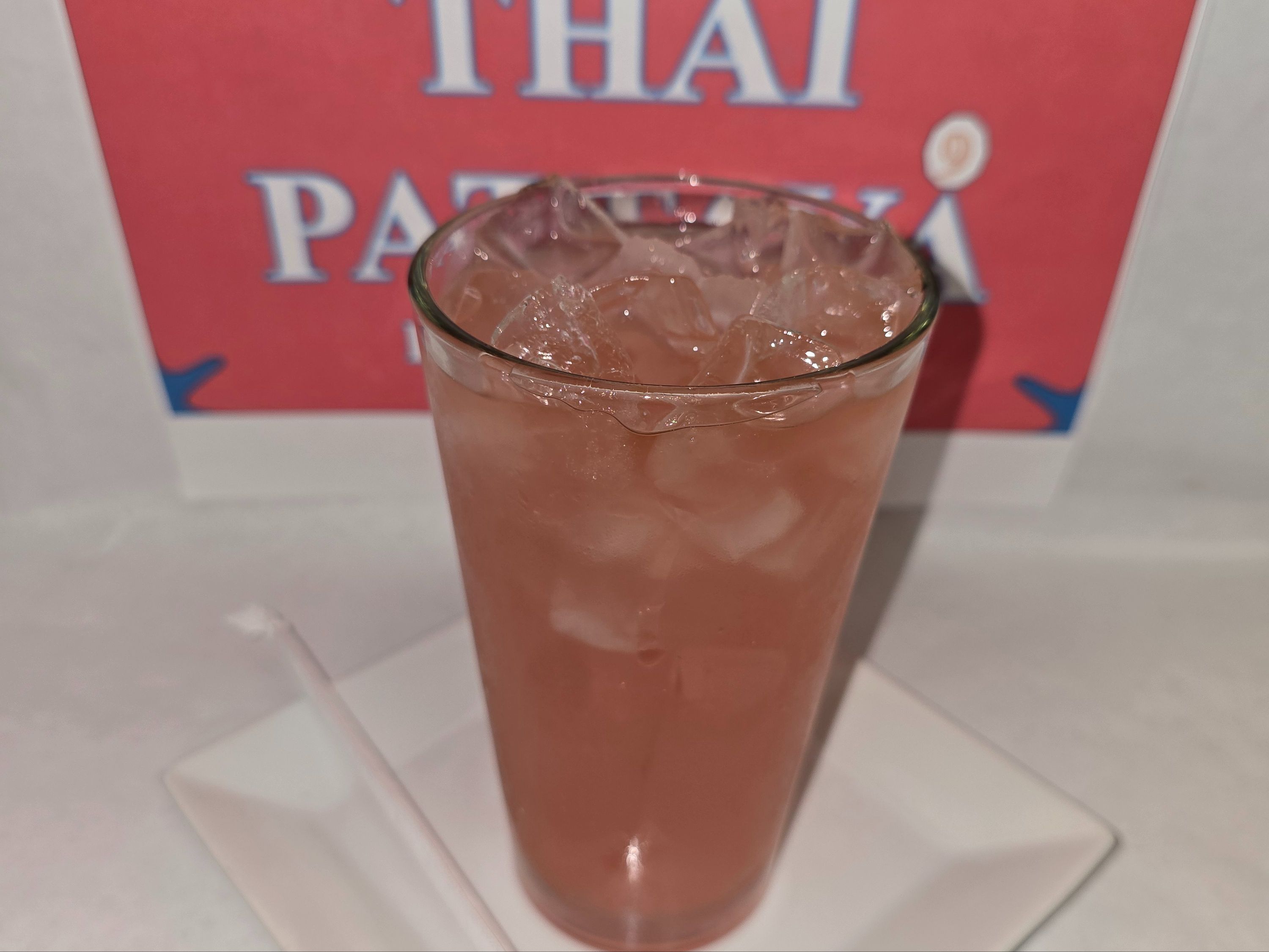 Pink Lemonade