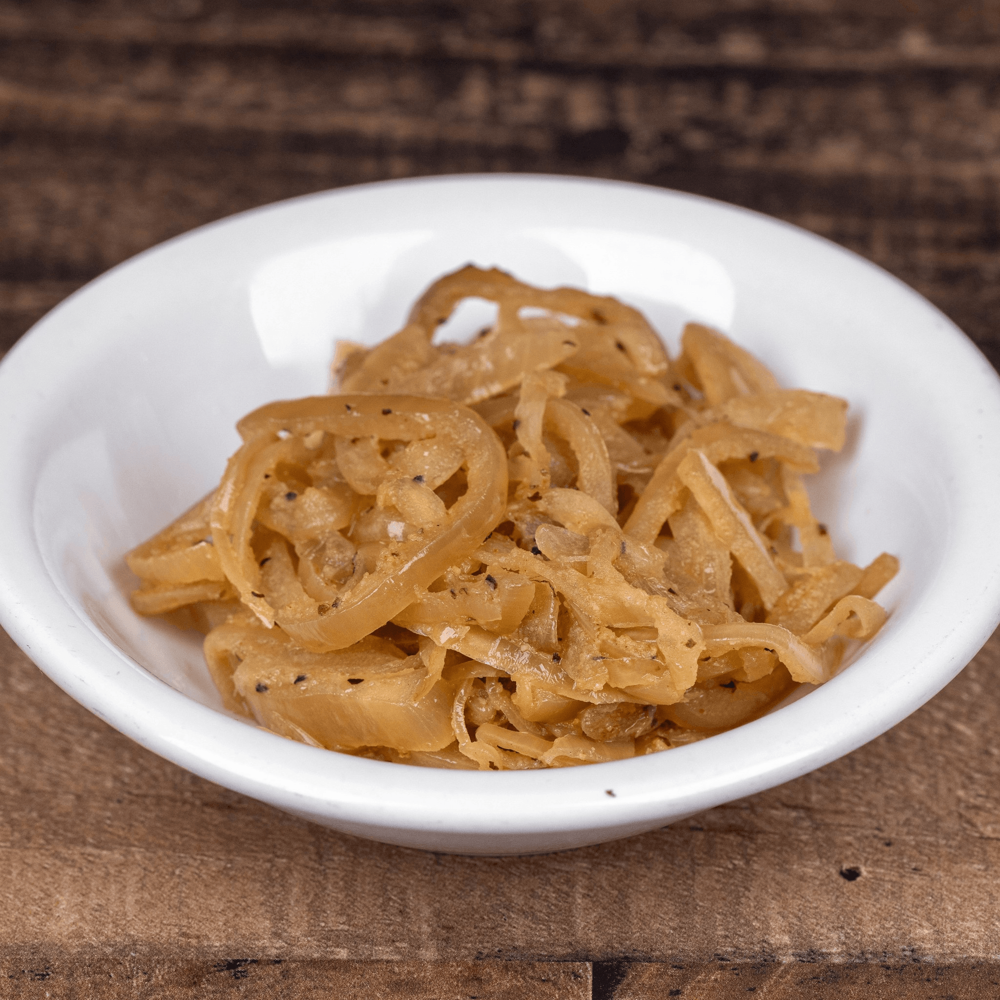 Sauteed Onions