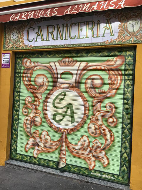 Galería en miniatura