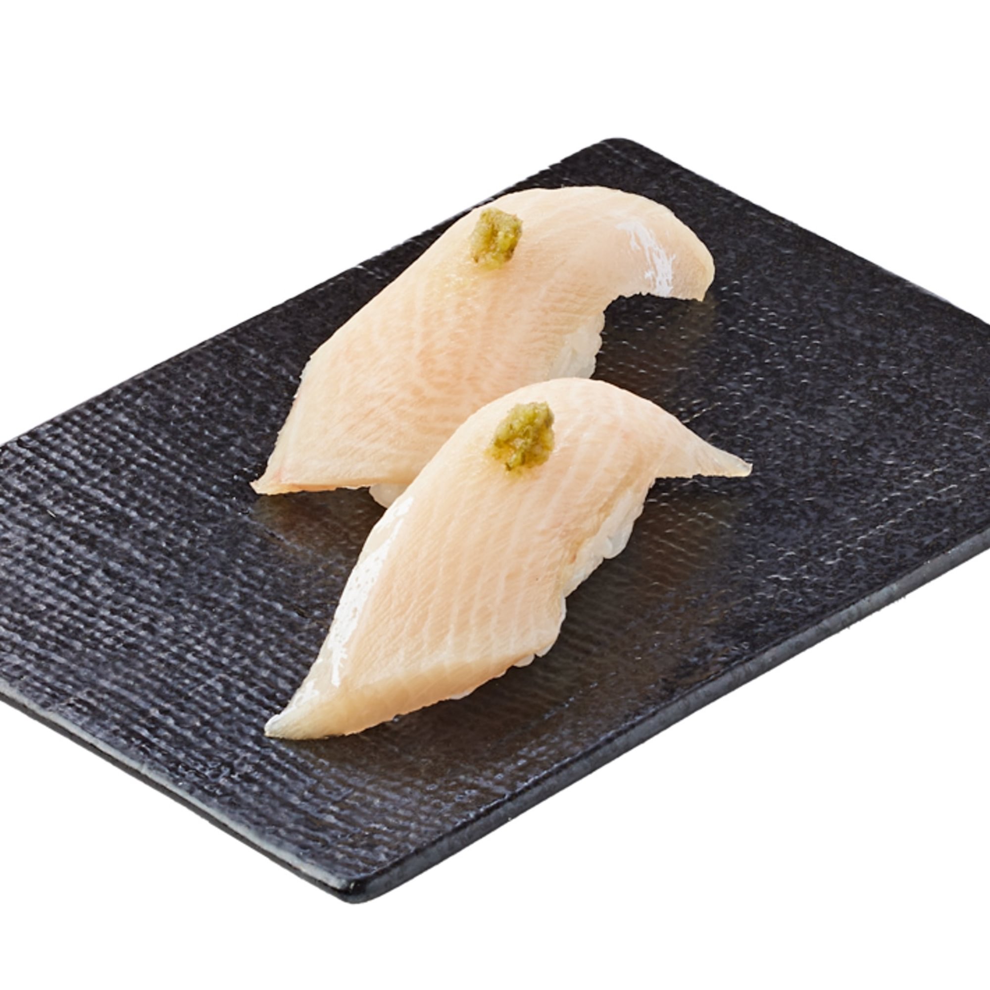 Yellowtail Otoro Nigiri (2pcs)