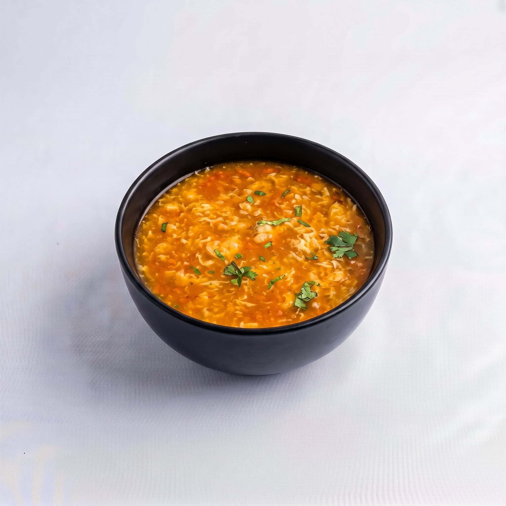 Hot & Sour Soup Large