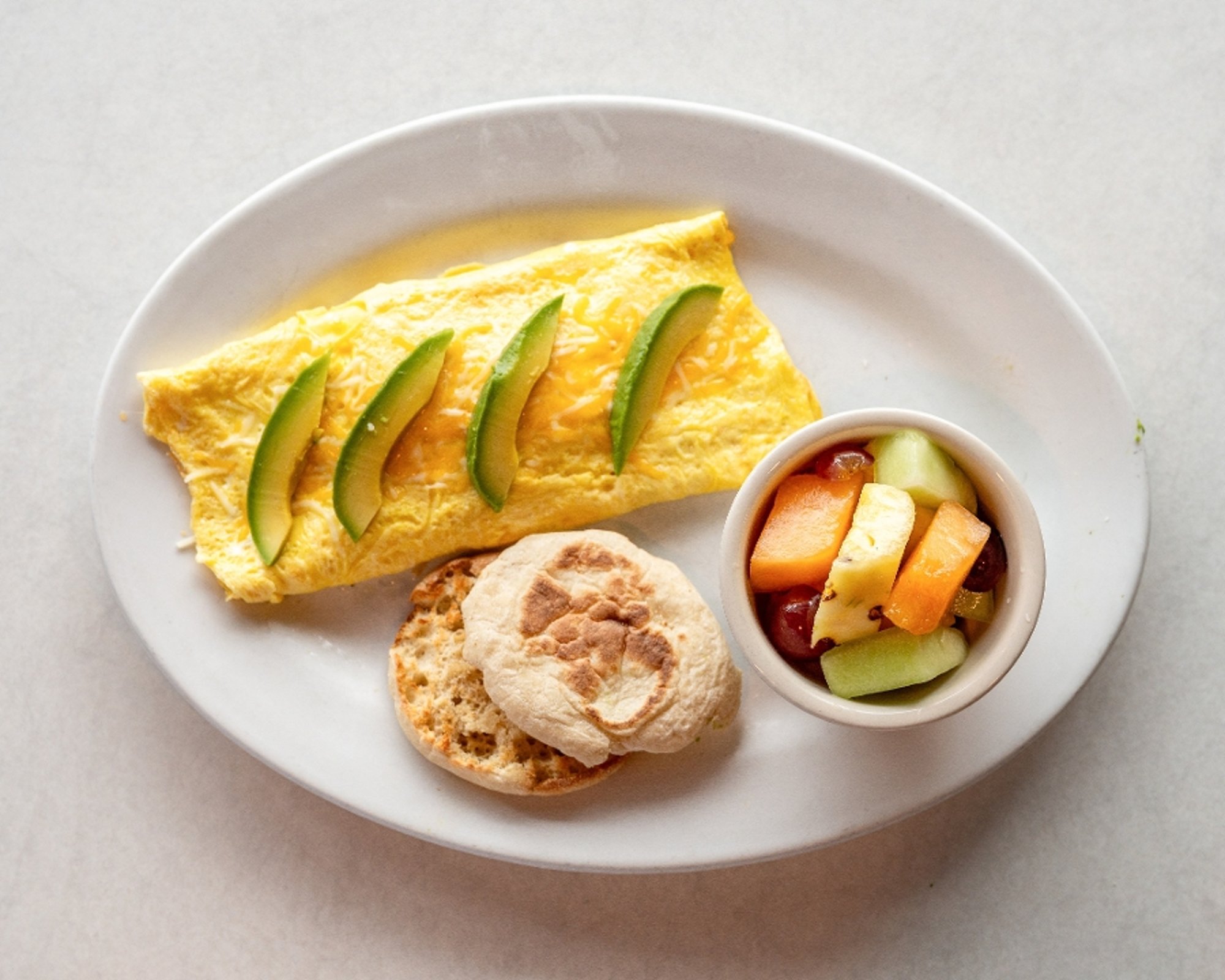 Omelet