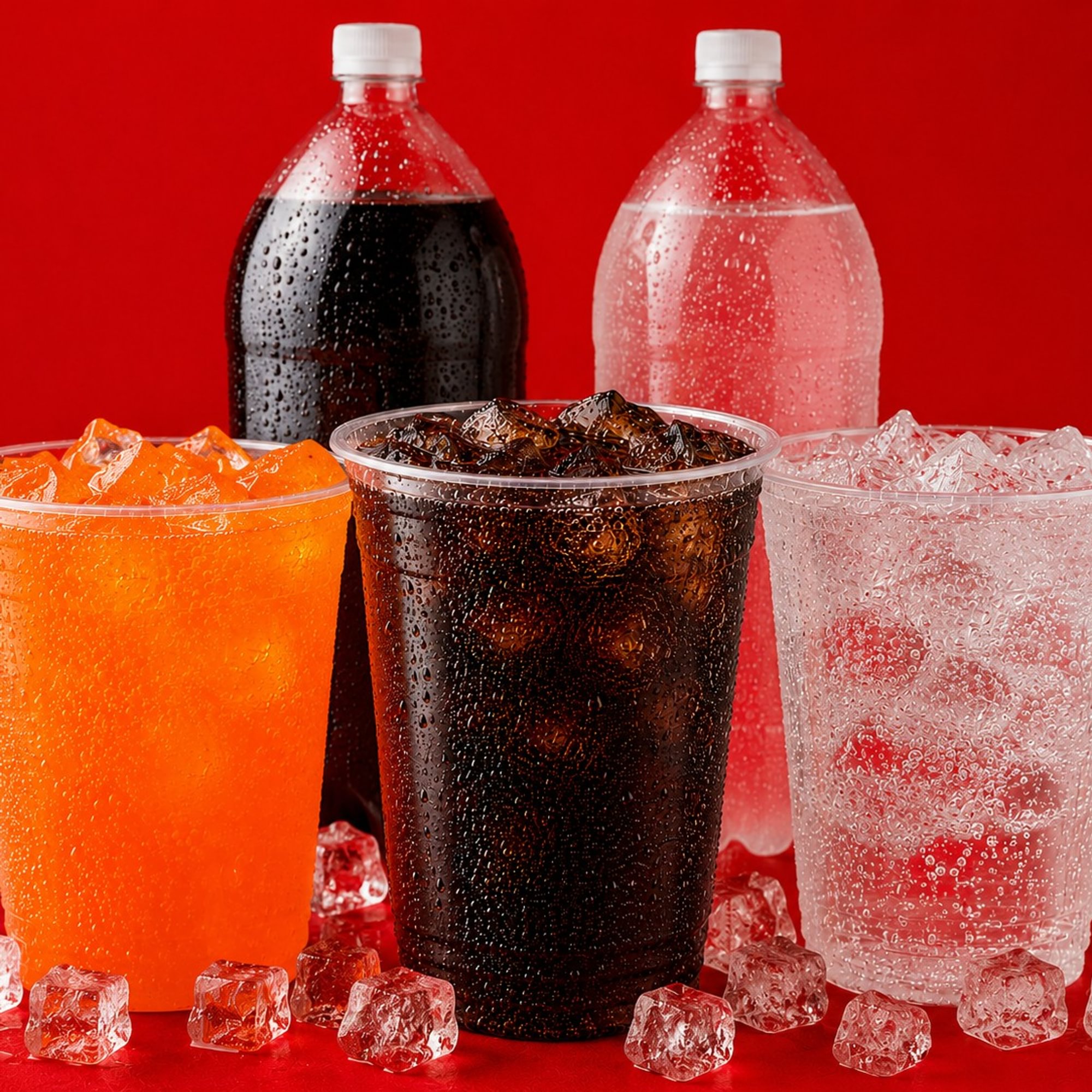 Soda