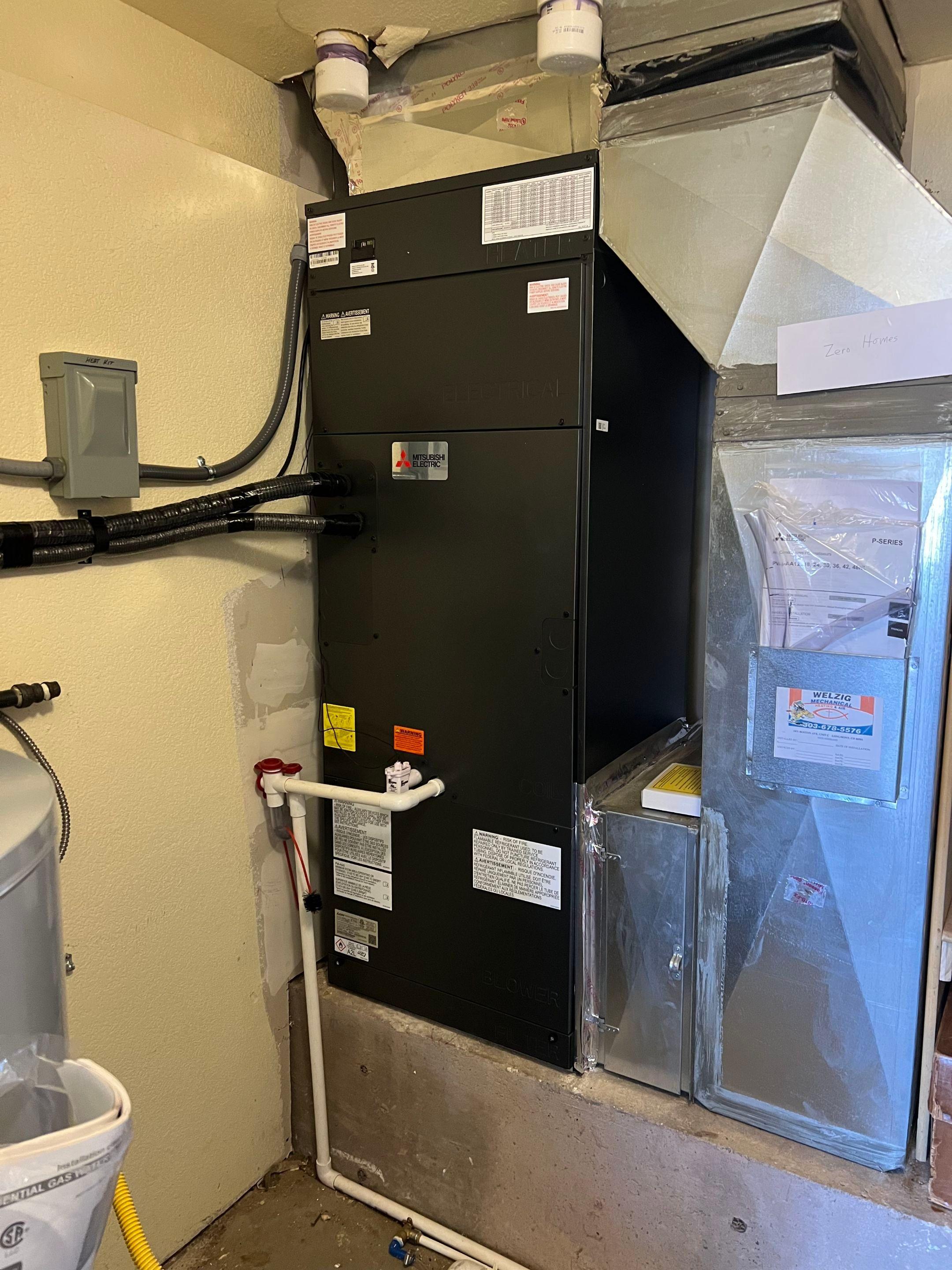 Zero Homes - Denver Image