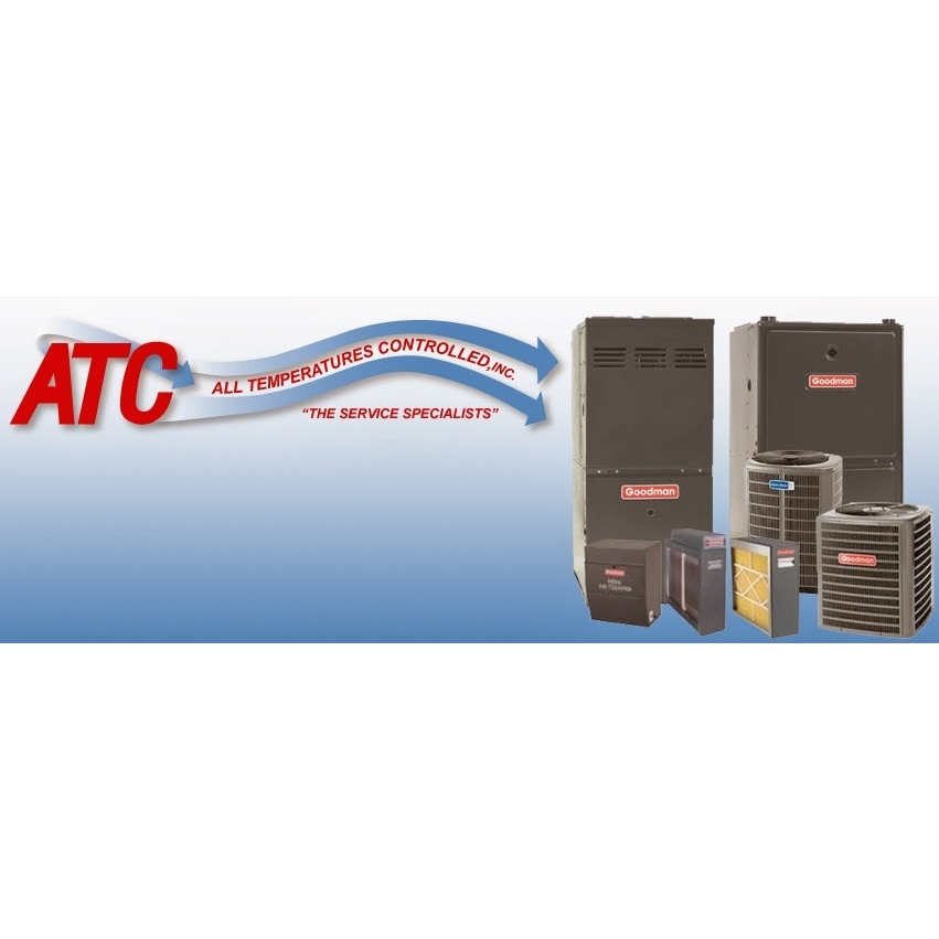All Temperatures Controlled, Inc.