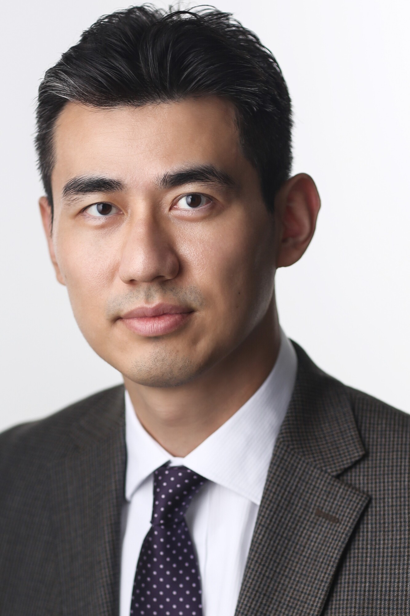 Daniel Zhang - TD Wealth Private Investment Advice Vancouver