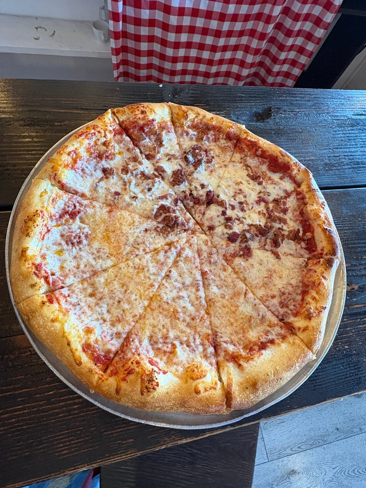 16" Pizza