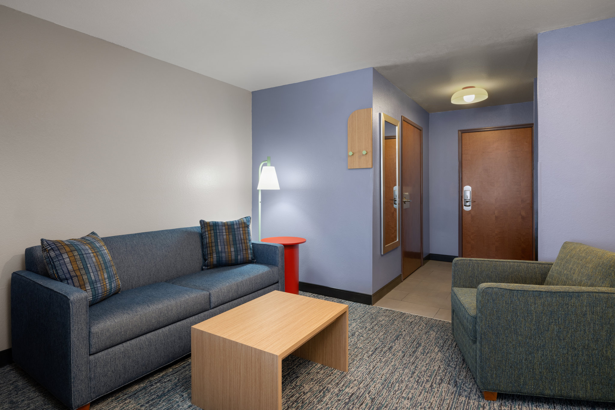 Garner Hotel Brookings by IHG Image