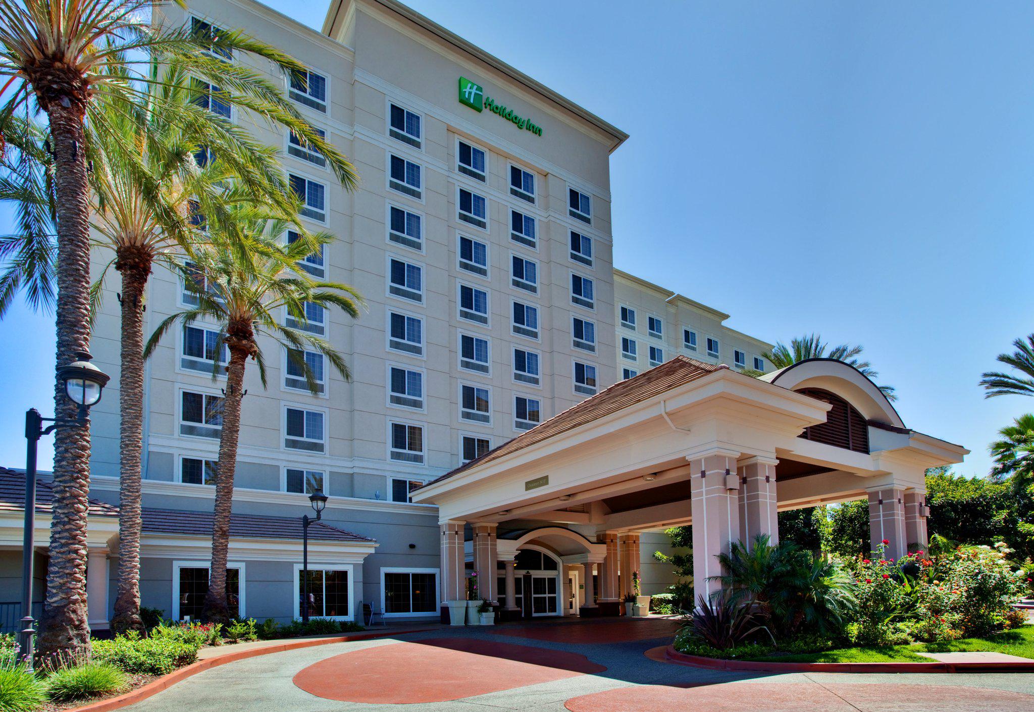 Holiday Inn Anaheim-Resort Area Photo