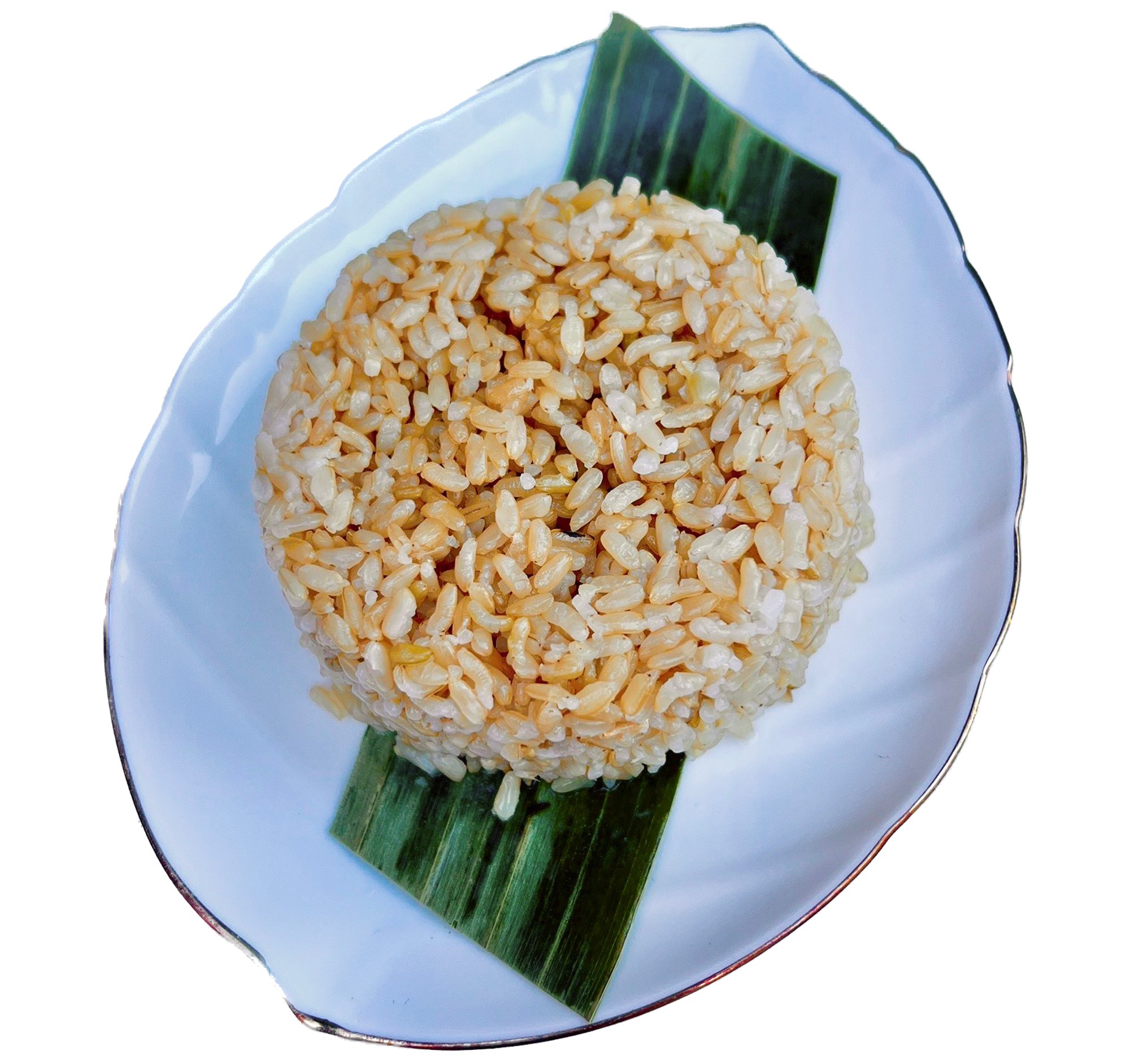 Brown Rice