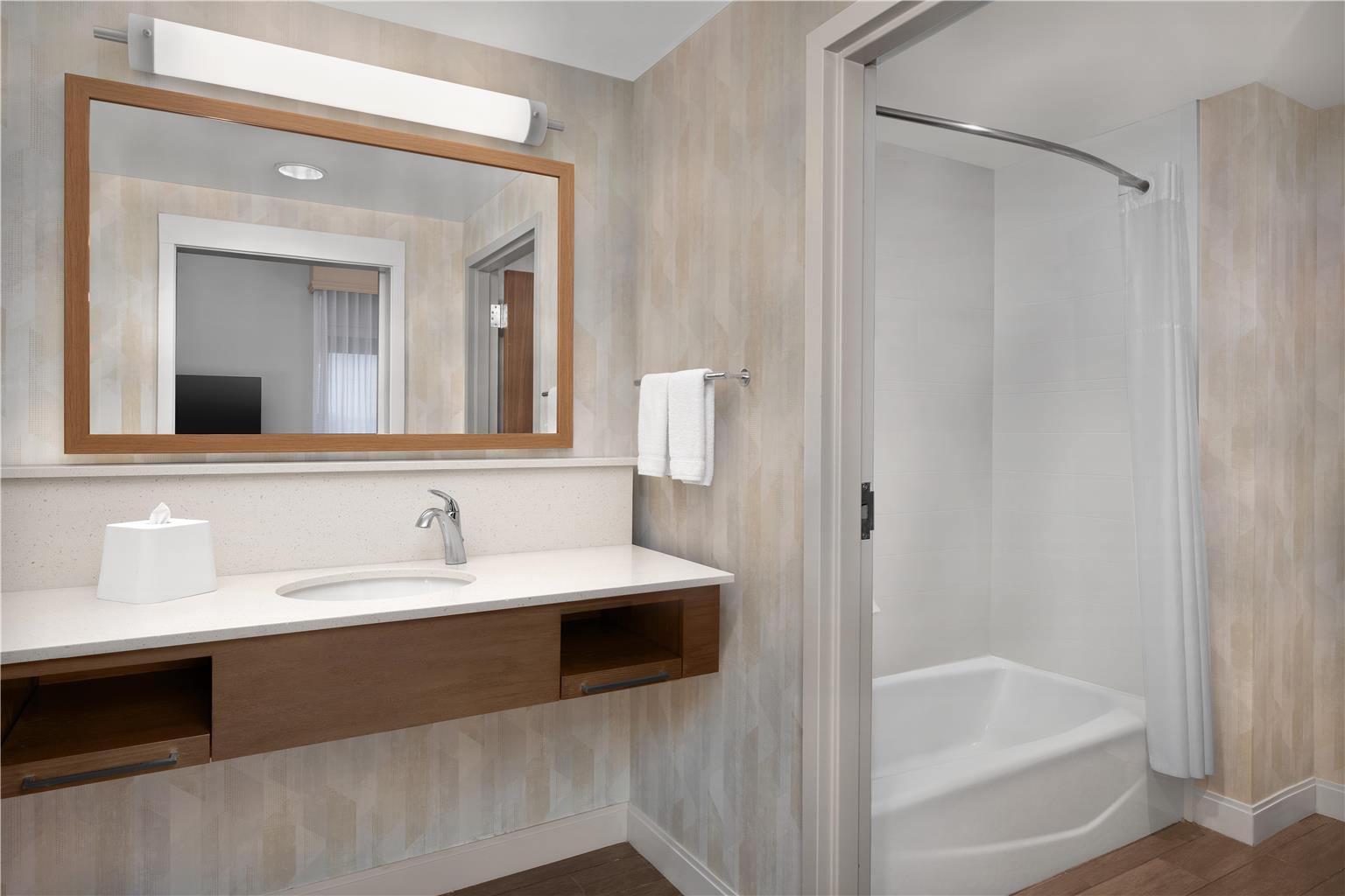 Hampton Inn & Suites Baltimore North/Timonium Image