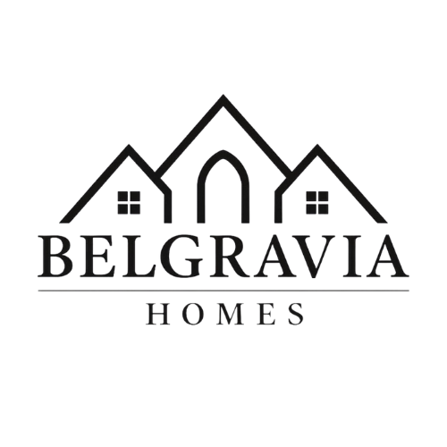 Belgravia Homes Logo