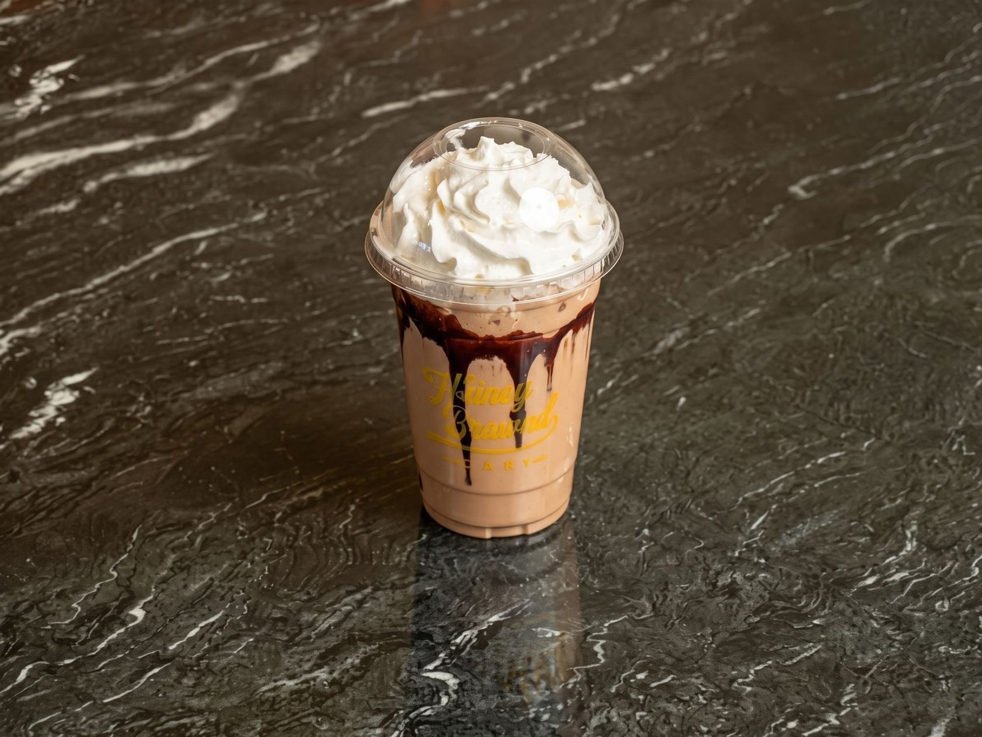 Espresso Shake