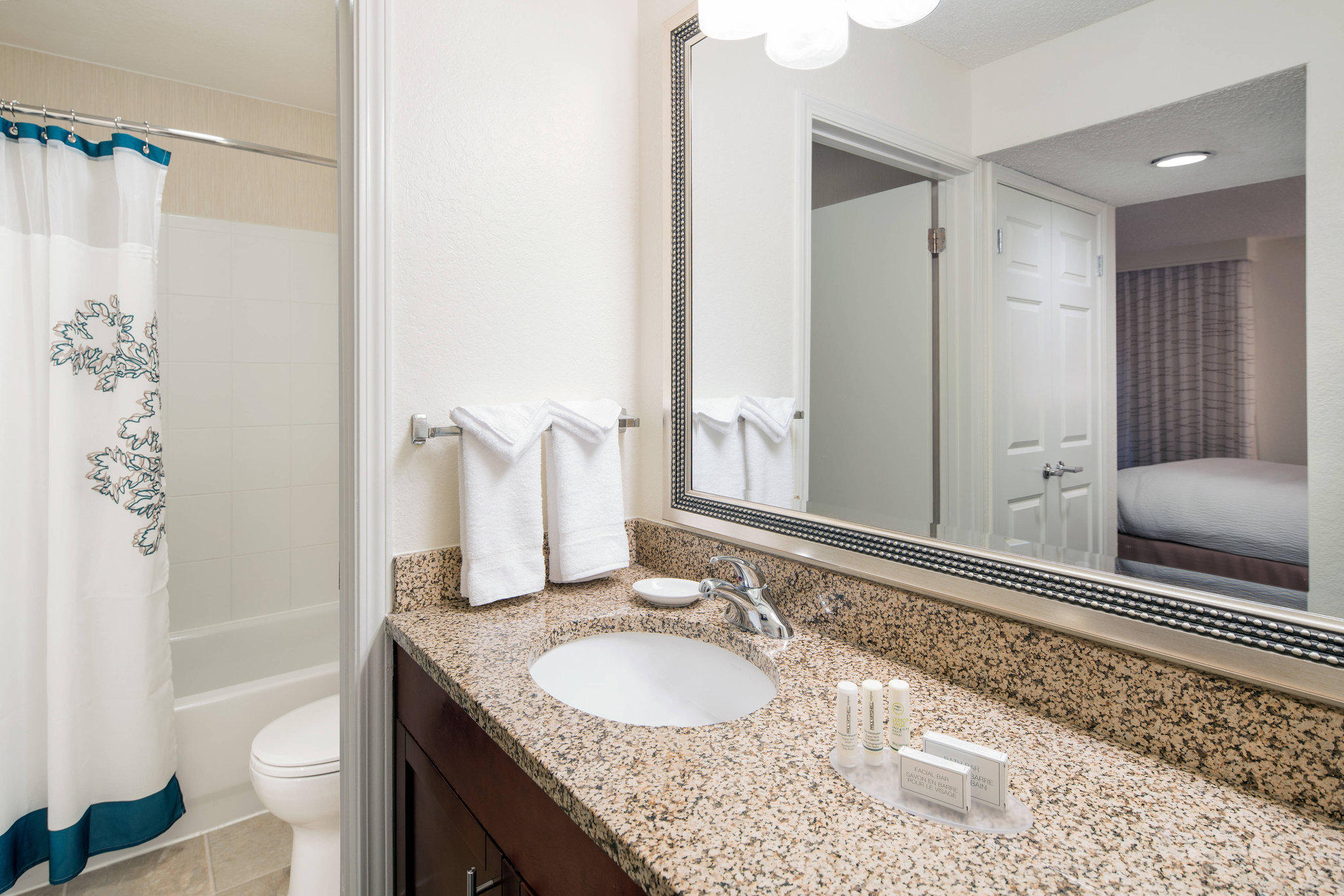 Residence Inn by Marriott Costa Mesa Newport Beach Photo