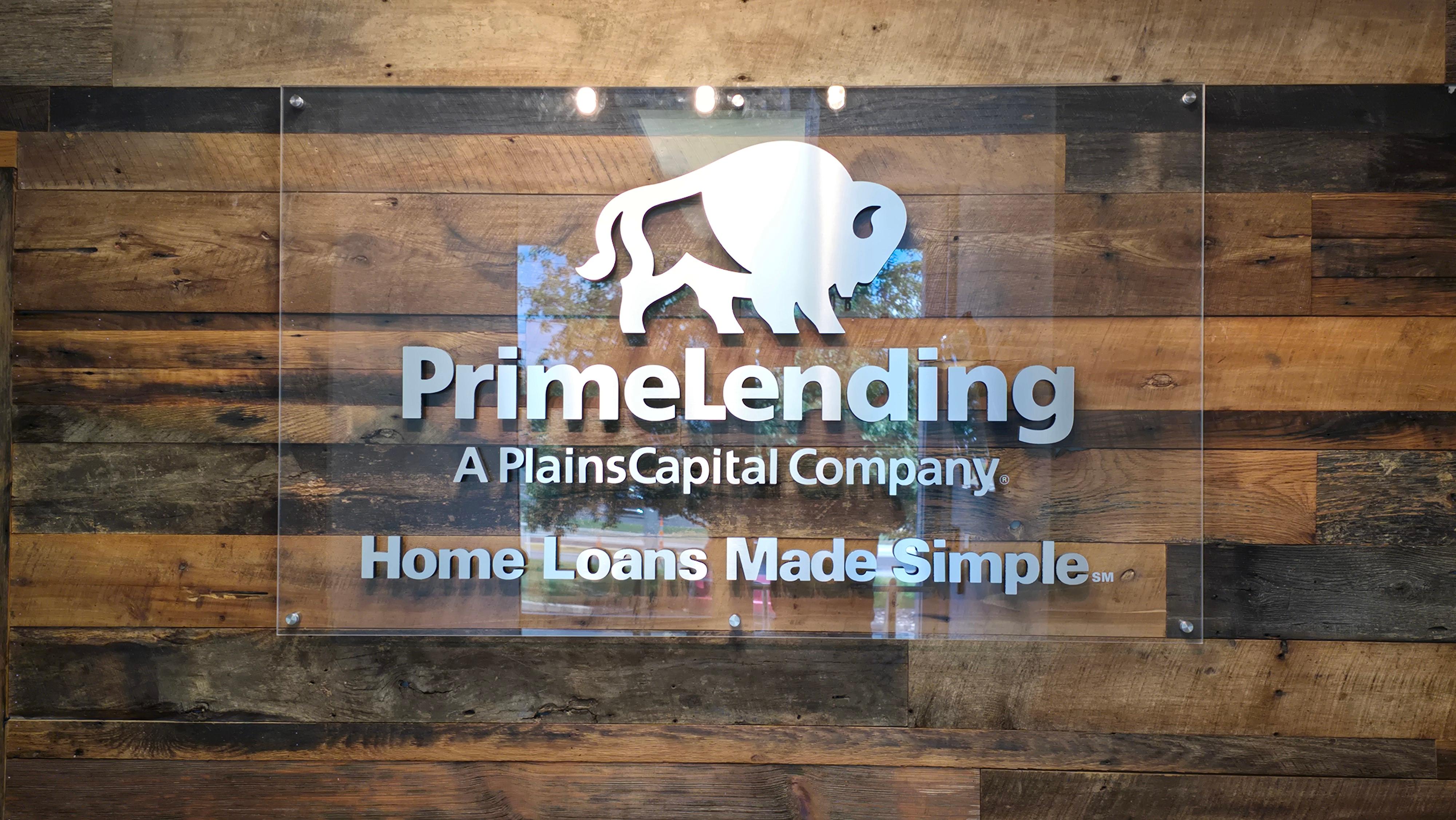 PrimeLending - Andrew Semple | Sr. Loan Advisor Image