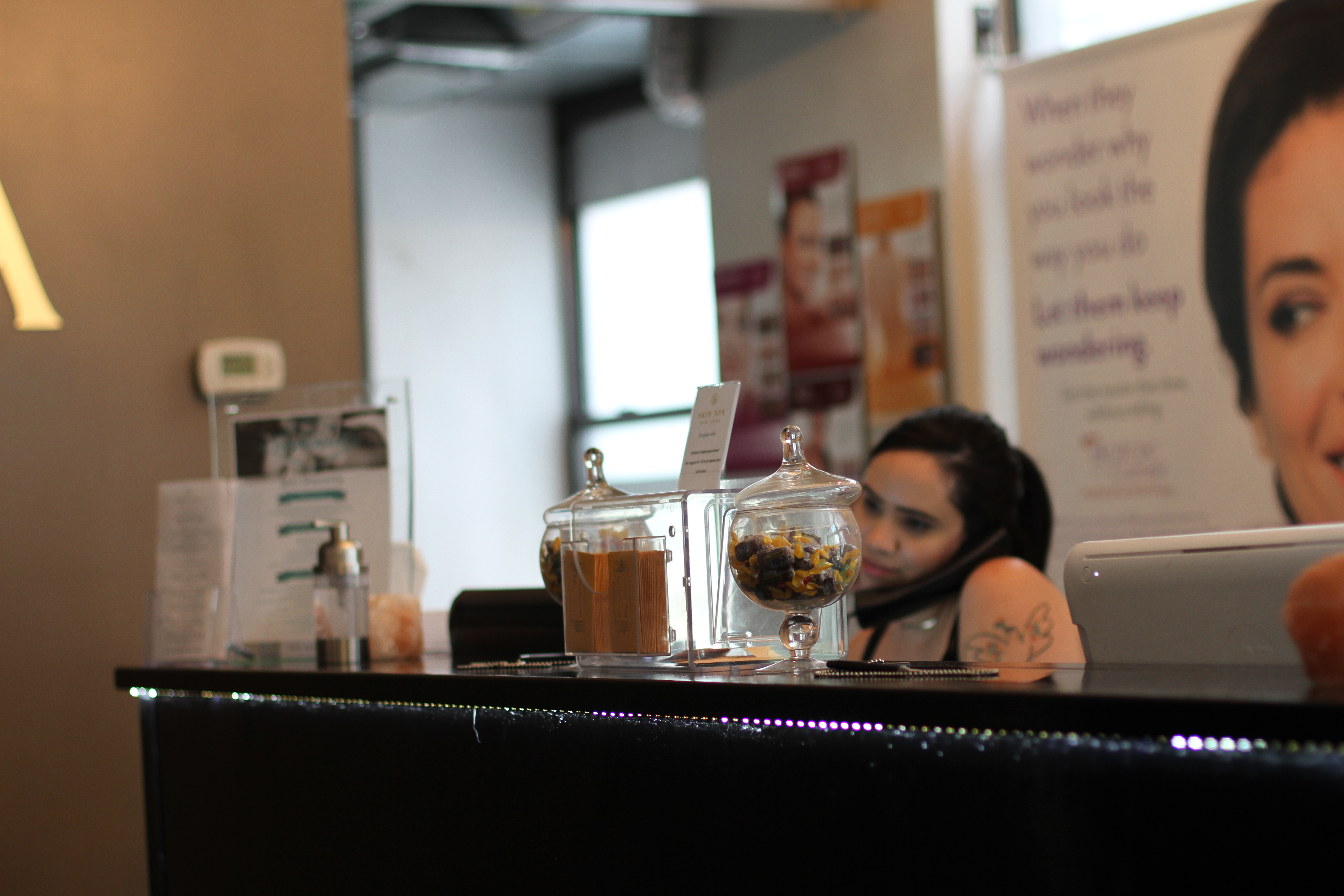 Skin Spa New York - Fashion District Photo