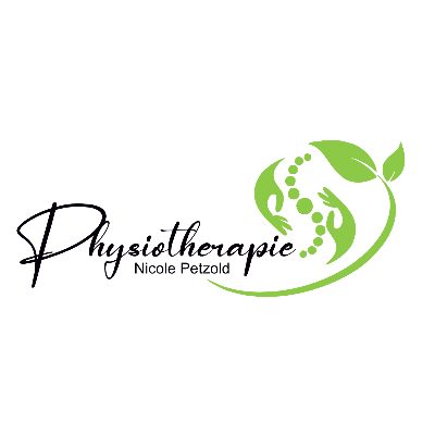 Logo von Physiotherapie Nicole Petzold