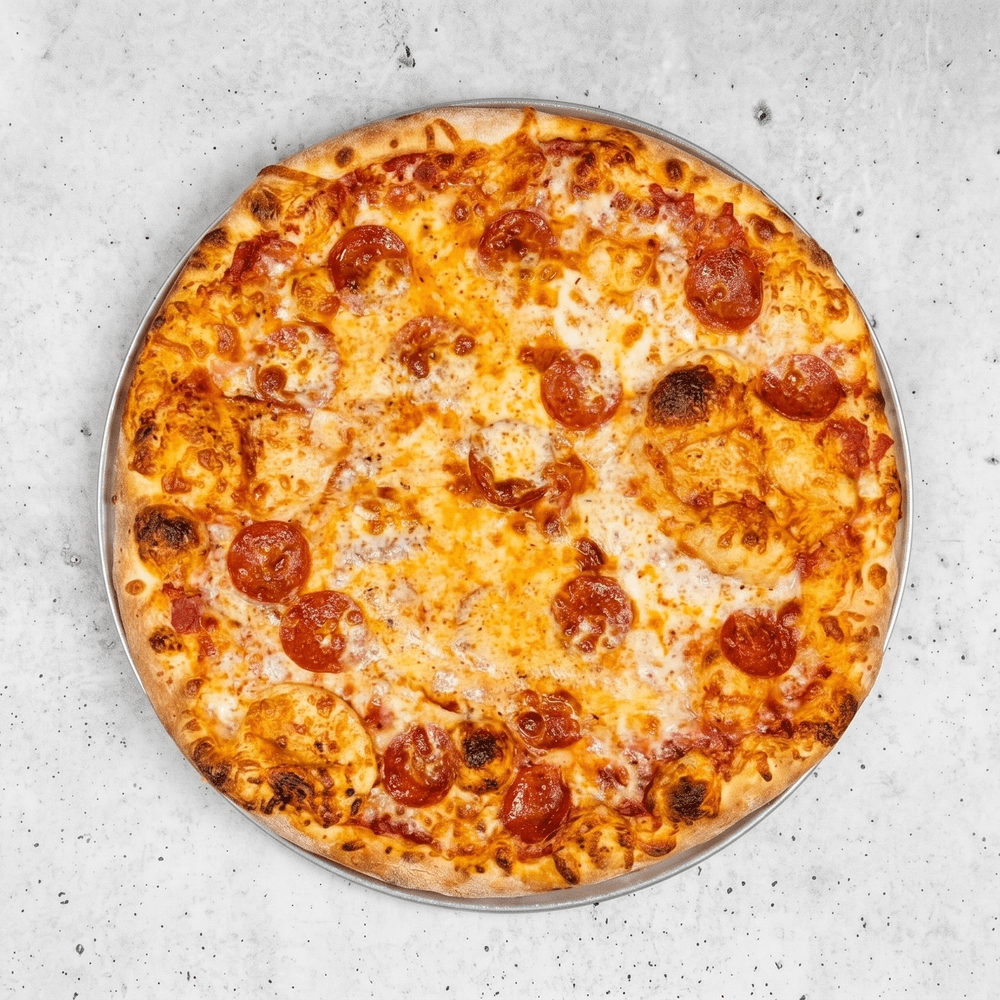 Large Cheese Pizza