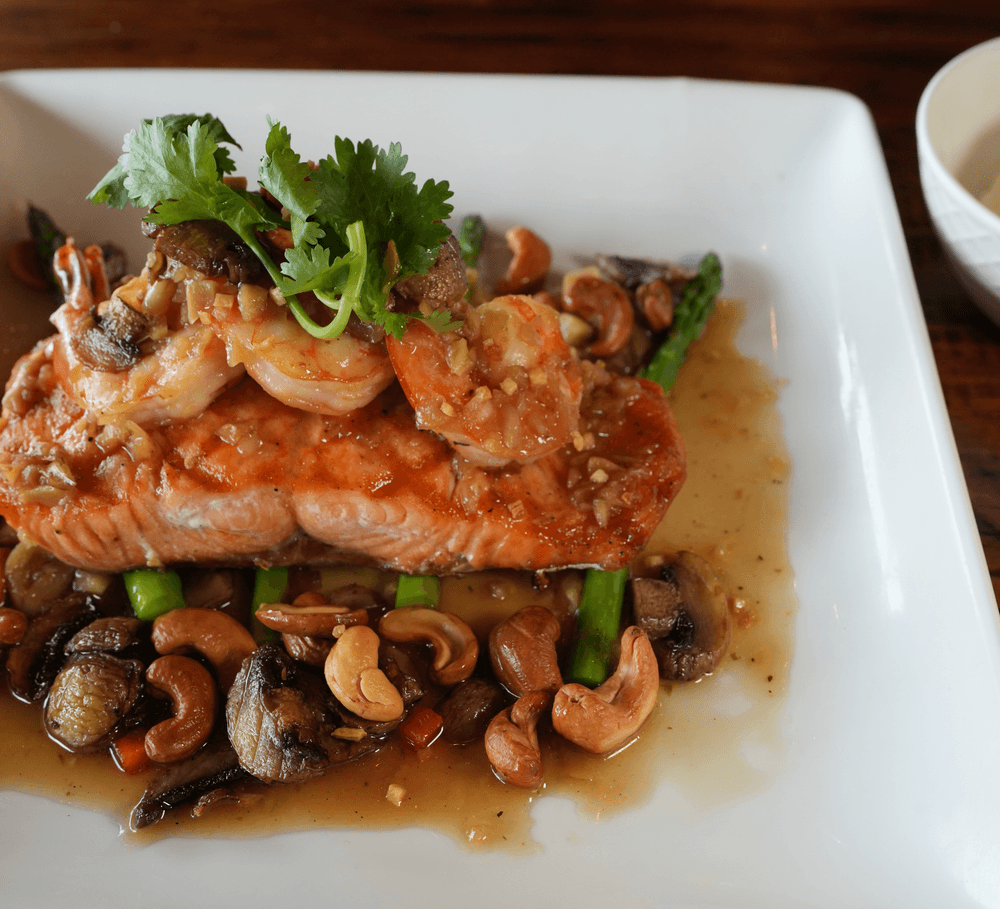 8Thai Salmon