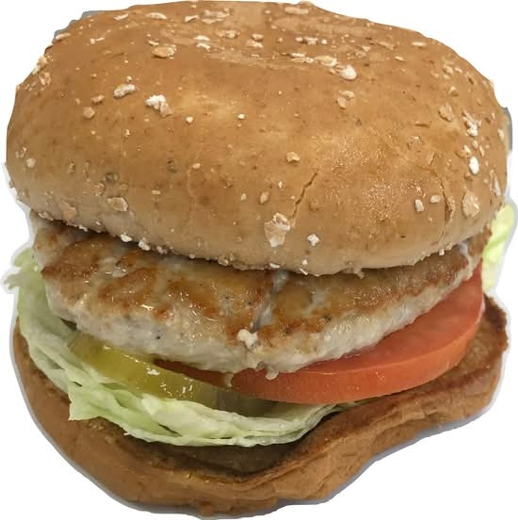 Turkey Burger