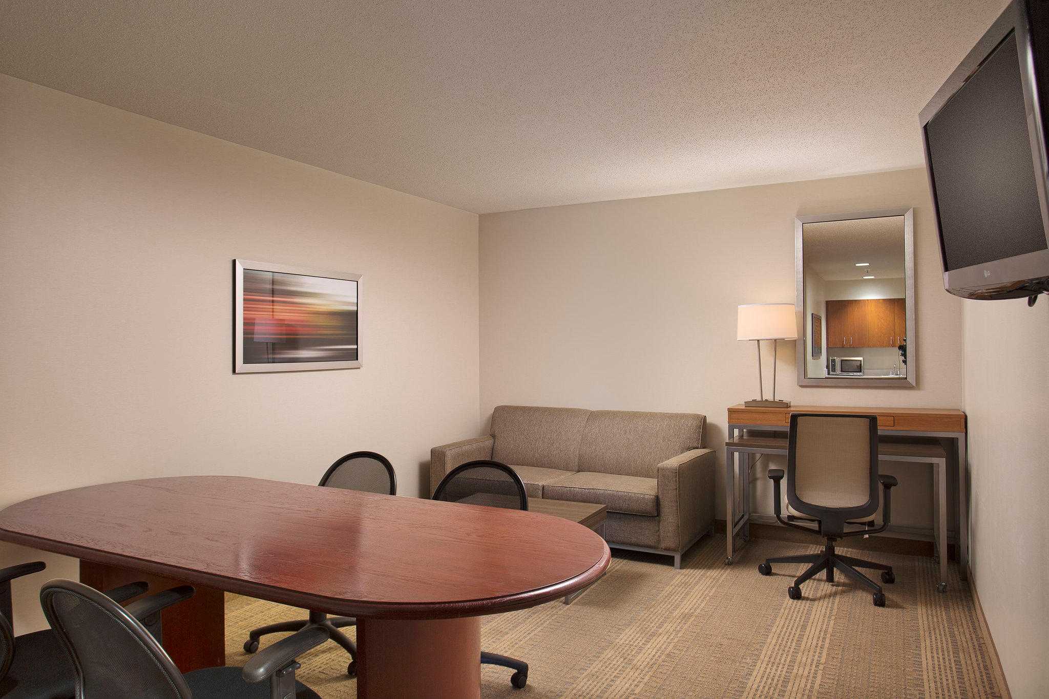 Holiday Inn Grand Rapids - Airport Photo