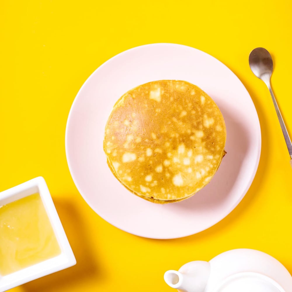 Buttermilk Pancake