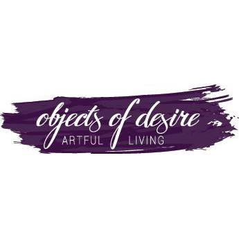 Objects Of Desire Artful Living