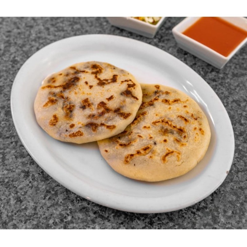 Queso Pupusa
