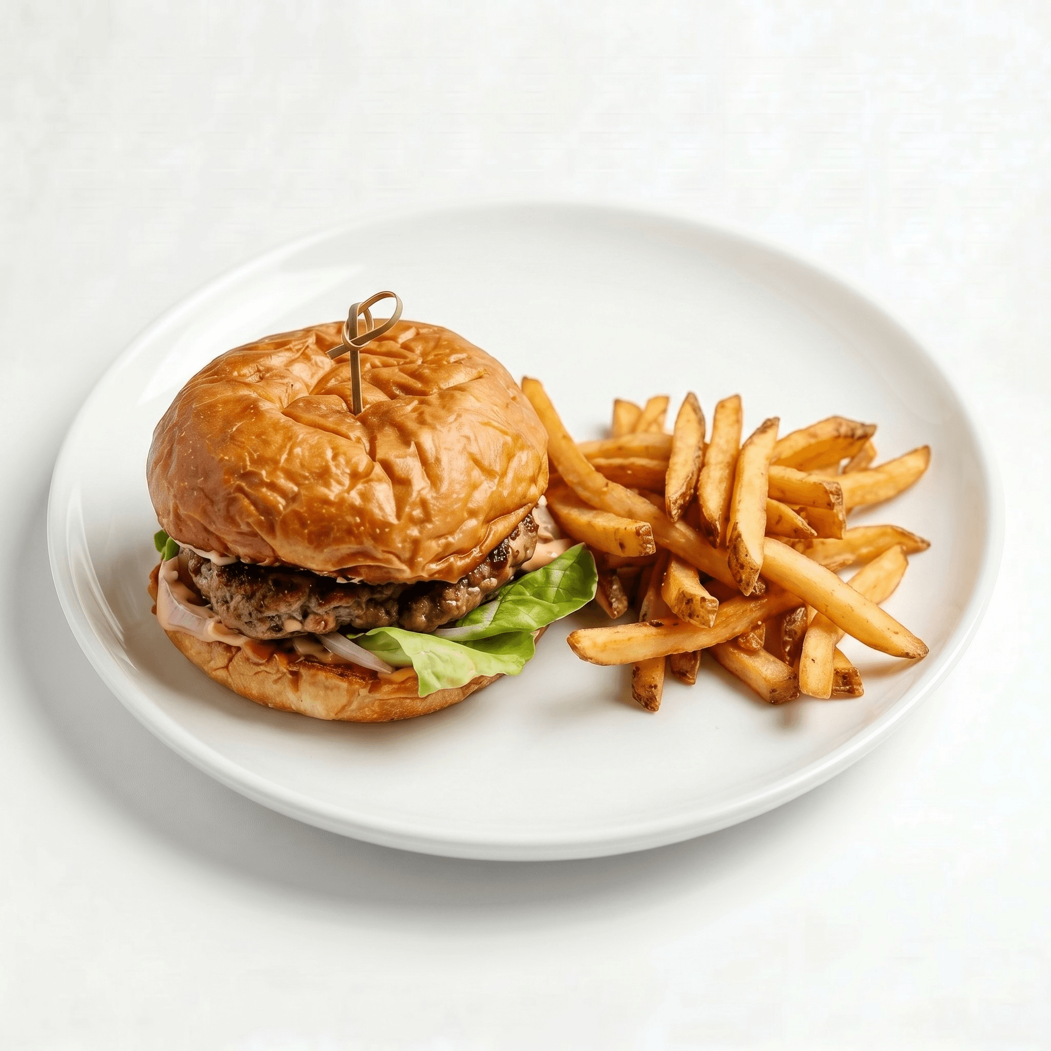 Costeña Burger