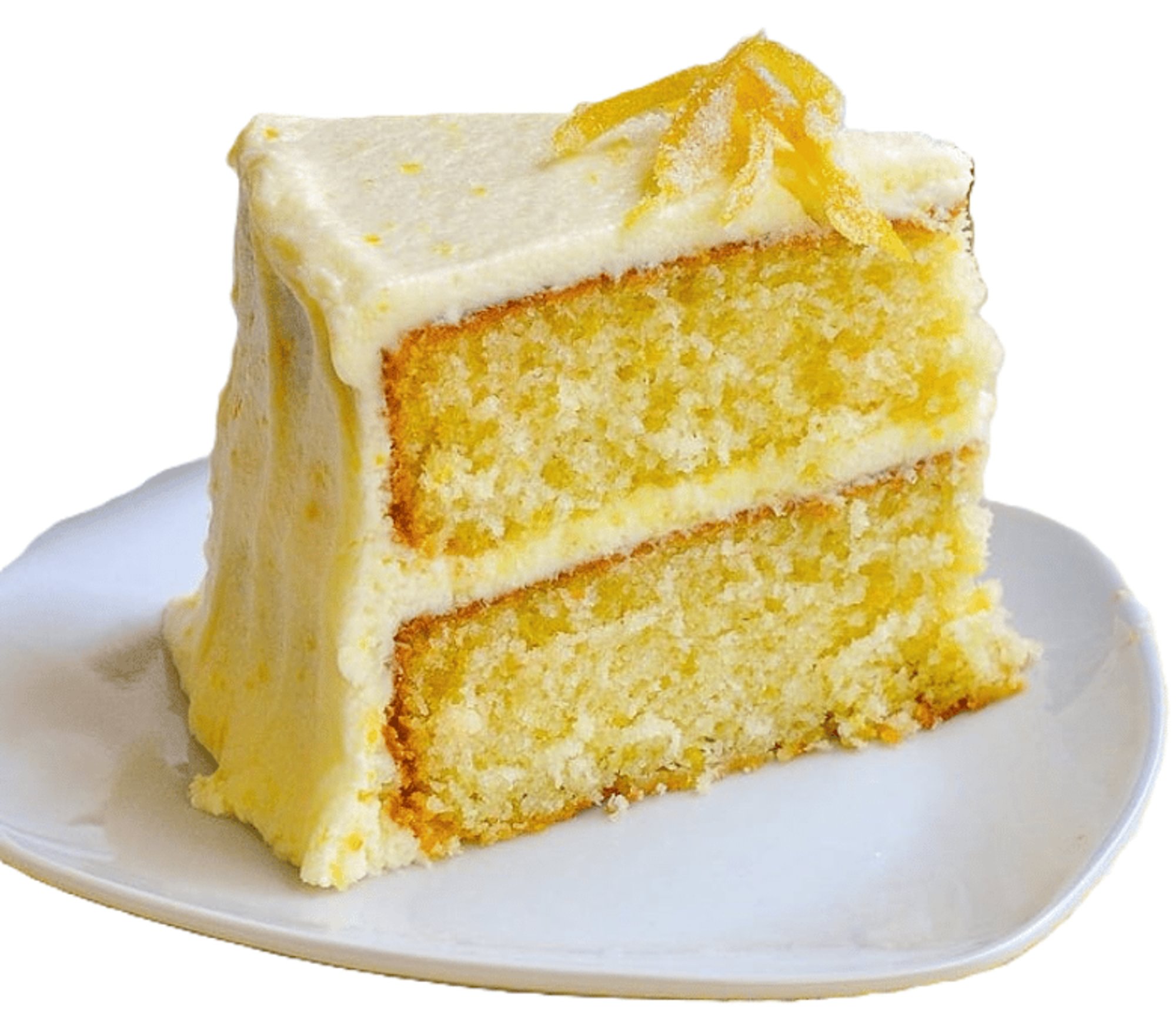 Lemon Cake