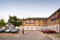 Premier Inn London Barking hotel Premier Inn London Barking hotel