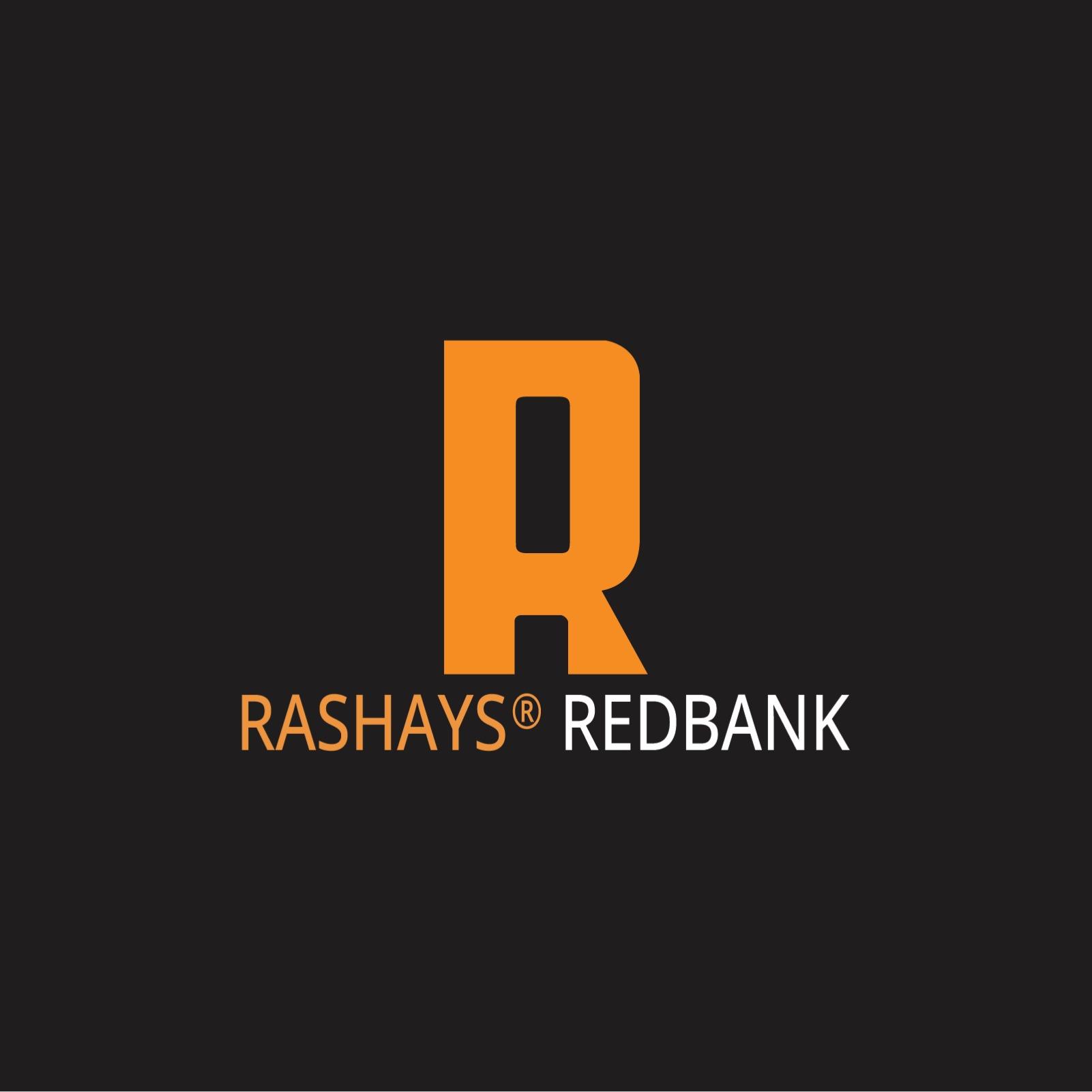 RASHAYS - Redbank Ipswich