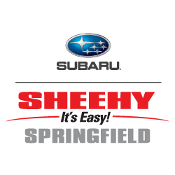 Sheehy Subaru of Springfield