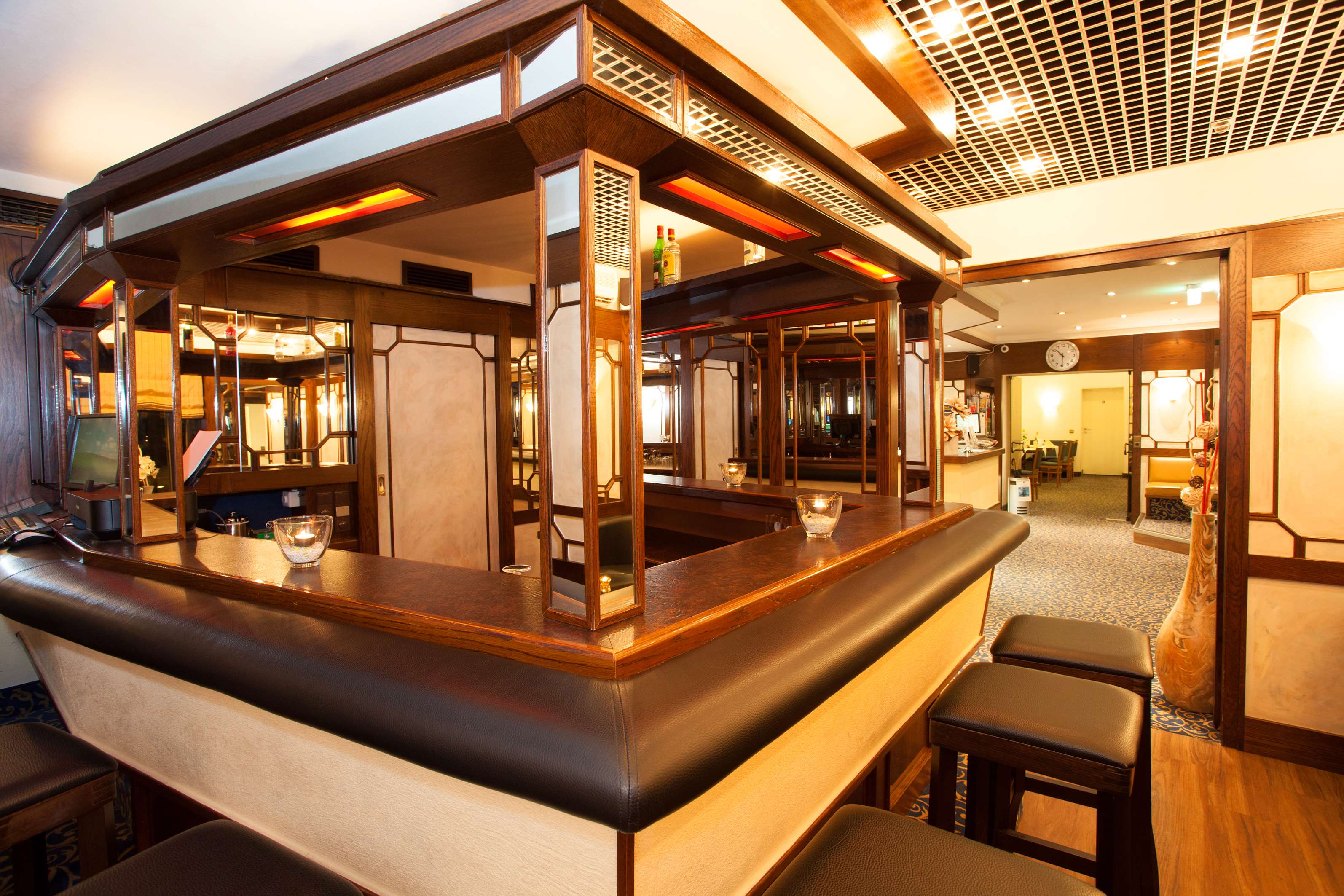 Bilder Best Western Ambassador Hotel
