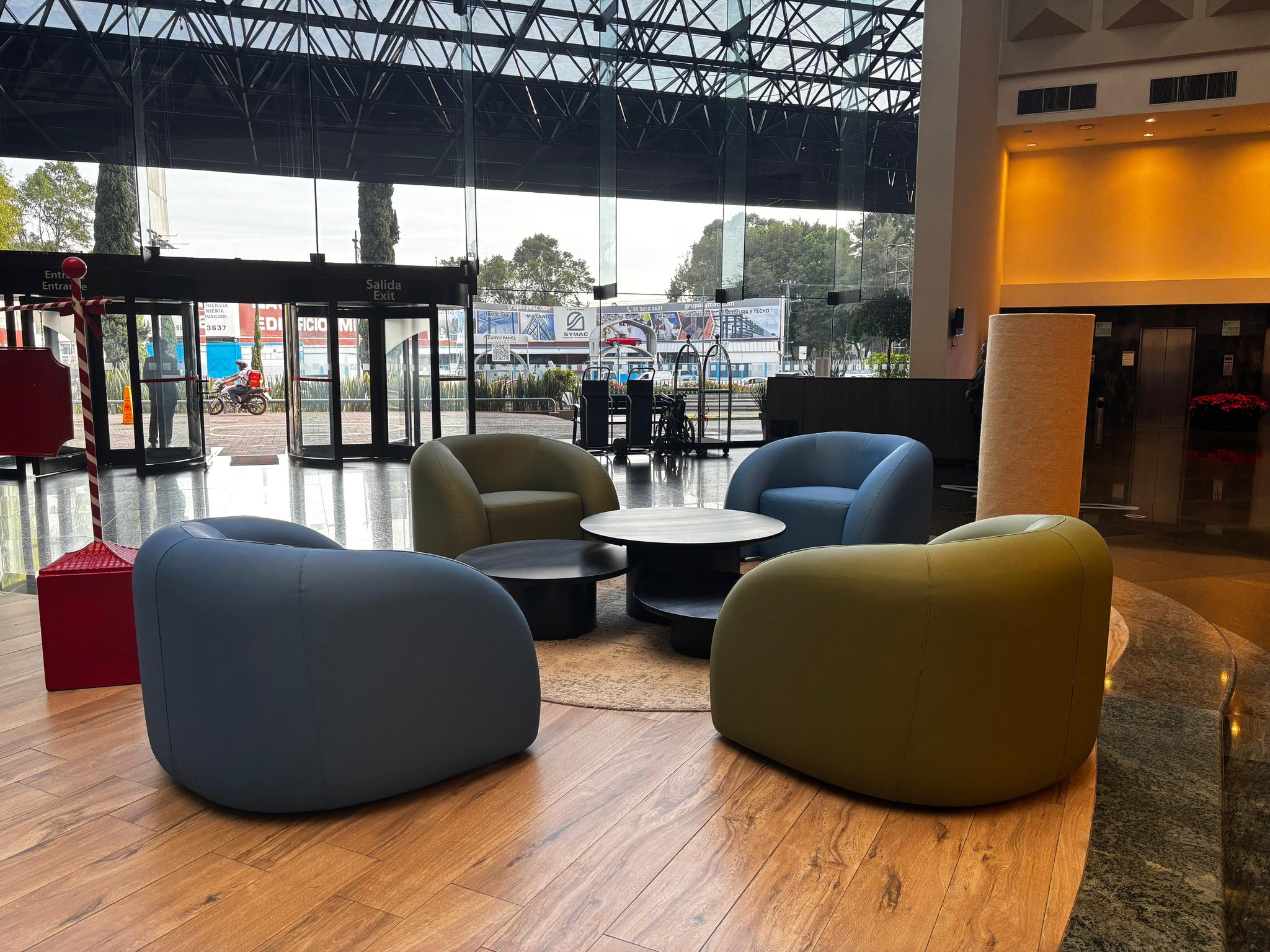 Galería en miniatura