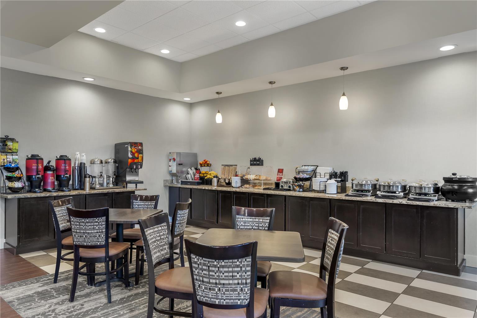 Best Western Plus Arlington/Marysville Image