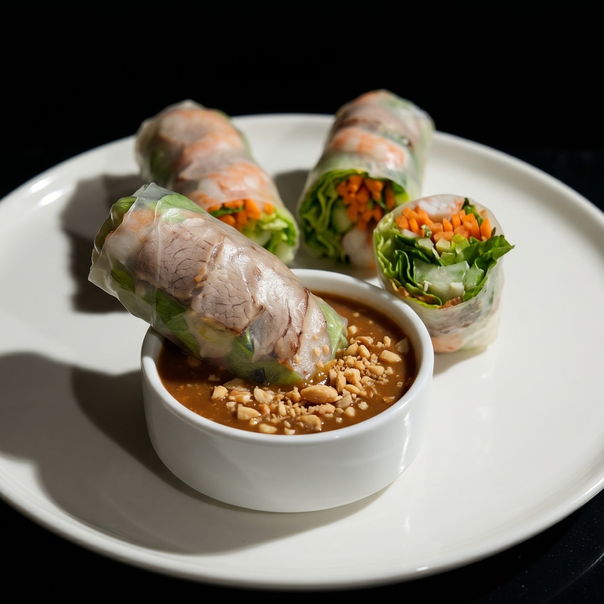 Summer Rolls