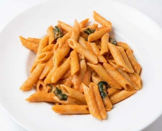 Penne Vodka Combo