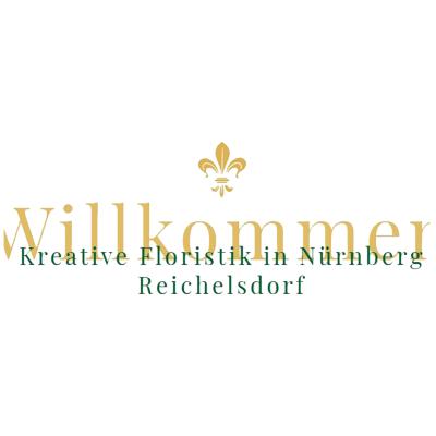 Logo von Blumen Hautmann