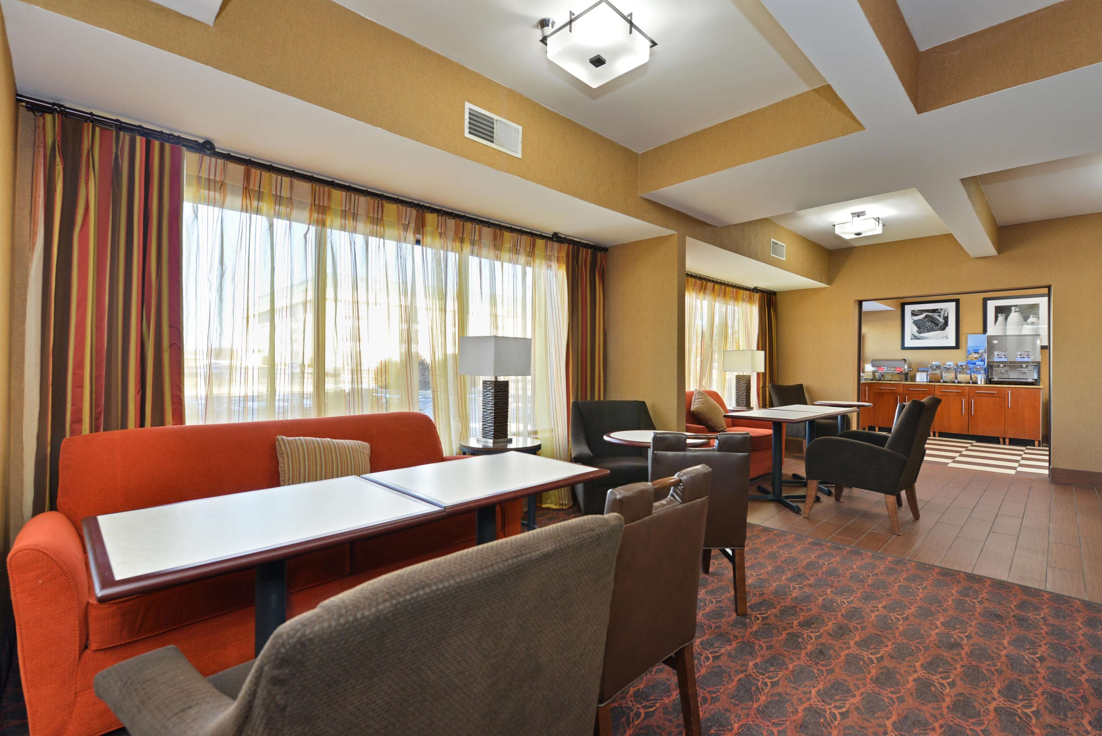 Hampton Inn Collinsville Photo