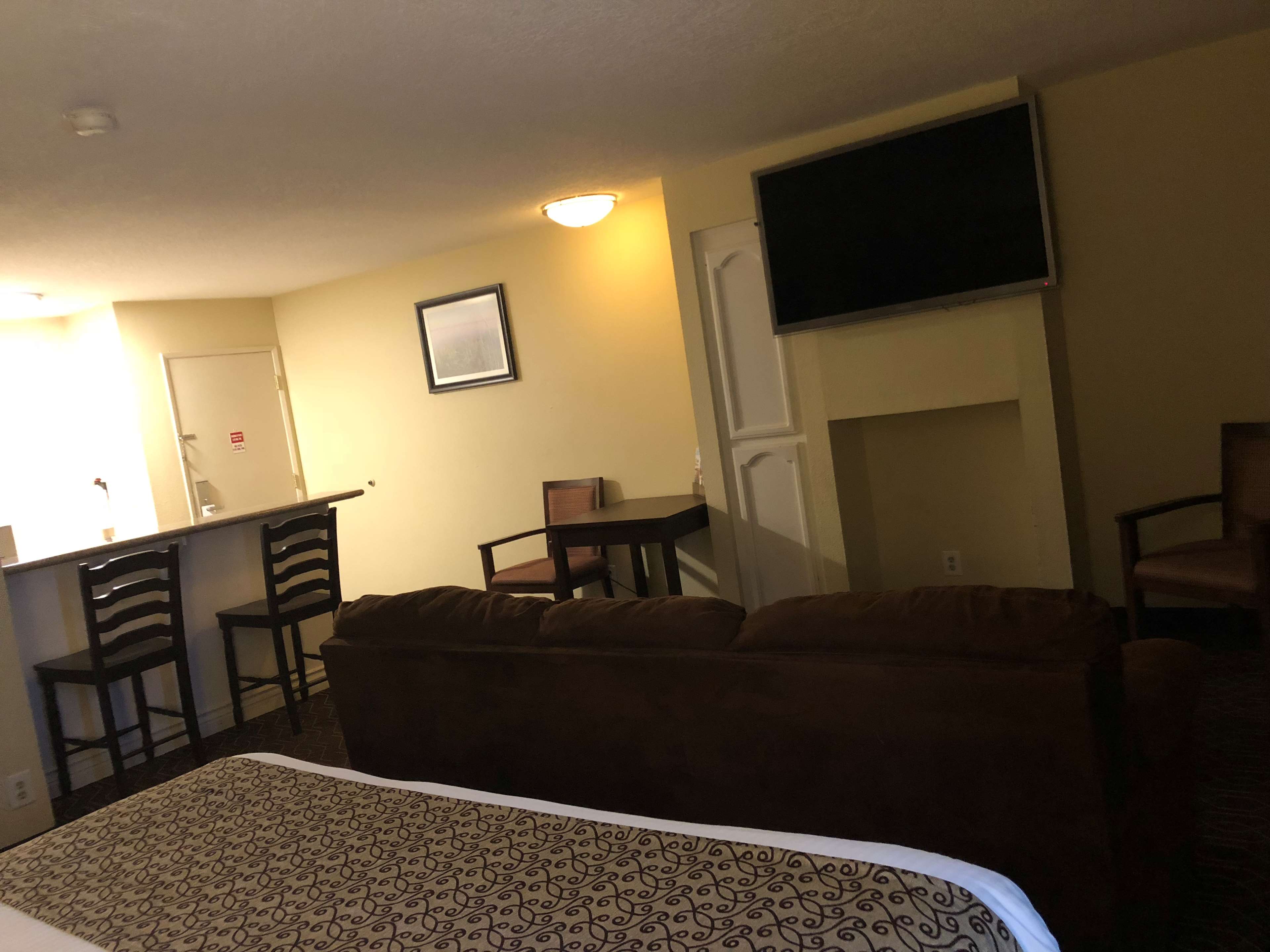 Best Western Westminster Inn Photo